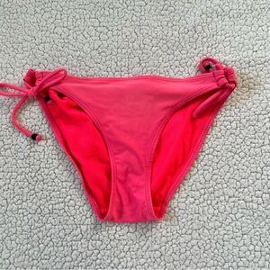 Garage  Pink Bikini Bottom
